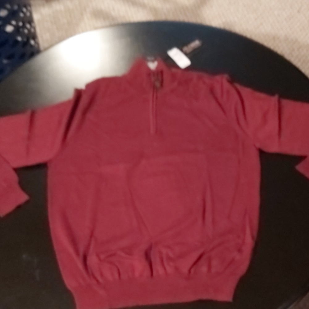 Brand New Sweater